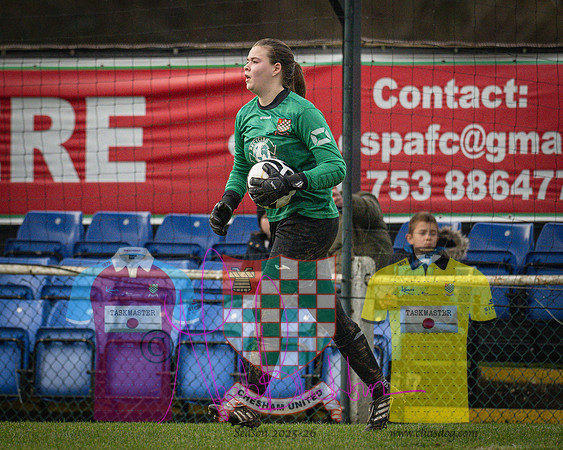 Chesham Utd 1 v 2 Dulwich Hamlet (94 of 361)