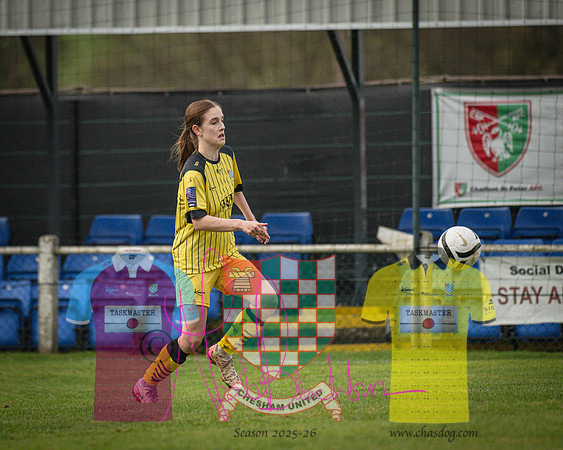Chesham Utd 1 v 2 Dulwich Hamlet (95 of 361)