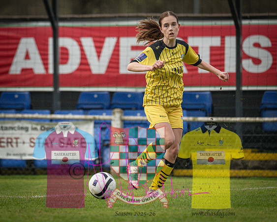 Chesham Utd 1 v 2 Dulwich Hamlet (97 of 361)