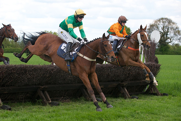 Race 2 -  35