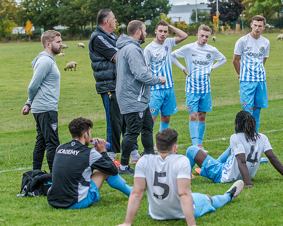 AFC Oaklands 2 v 1 Bengeo Trinity - Warm Up (189 of 297)