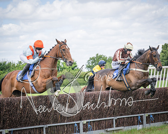 Race 1 - The owner-trainer Conditions race (38 of 118)