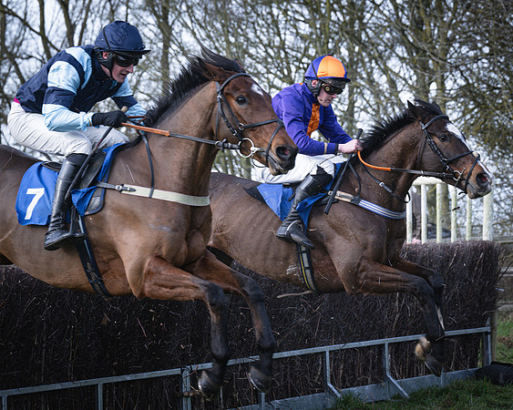 Race 2 - Maiden (86 of 145)