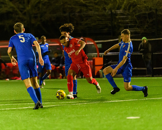 Rams 23 v Chalfont U23  (264 of 275)