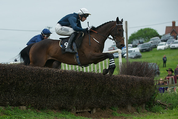 Race Six 31