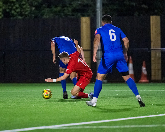 Rams 1 v 0 Hartley Wintney -124