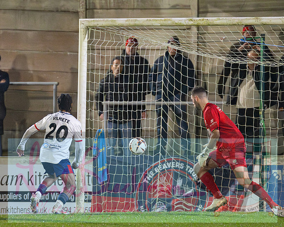 Chesham 2 Hampton and Richmond Borough 1 (155 of 401)