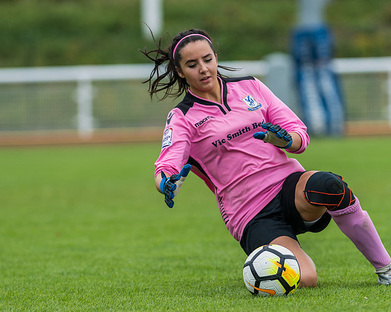 Enfield Town 1 Watford 4  (189 of 223)
