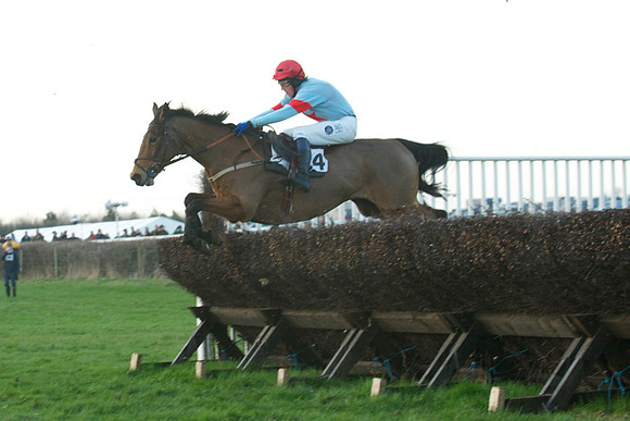 Race 9 -  51
