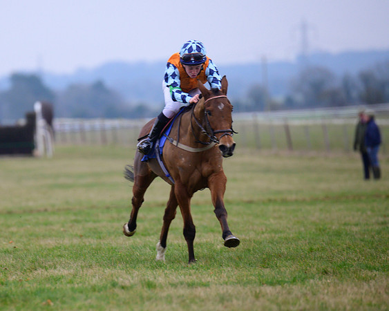 Pony Race 3 - 148cm Open  (44 of 143)