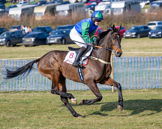 Race 5 - PPORA Five years and over (41 of 163)
