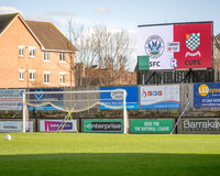 Salisbury 1 v 2 Chesham Utd (15 of 501)