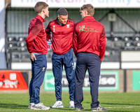 Salisbury 1 v 2 Chesham Utd (17 of 501)