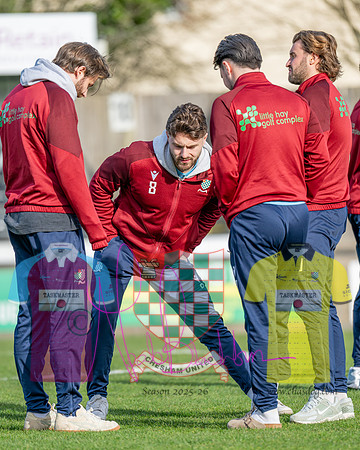 Salisbury 1 v 2 Chesham Utd (19 of 501)