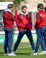 Salisbury 1 v 2 Chesham Utd (20 of 501)