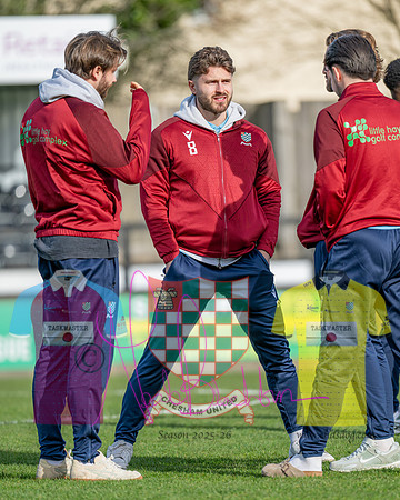Salisbury 1 v 2 Chesham Utd (20 of 501)
