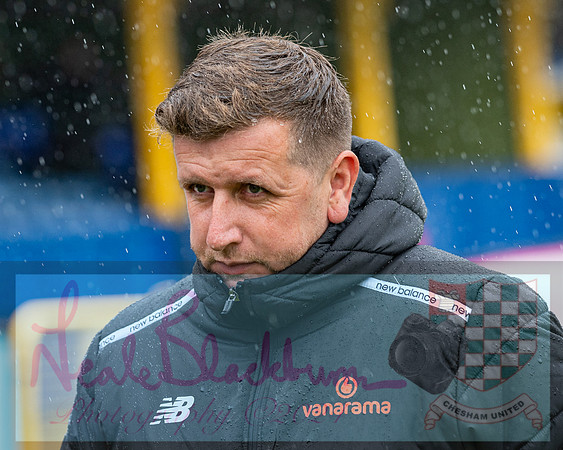 St Albans City 1 v Chesham United 2 (21 of 510)