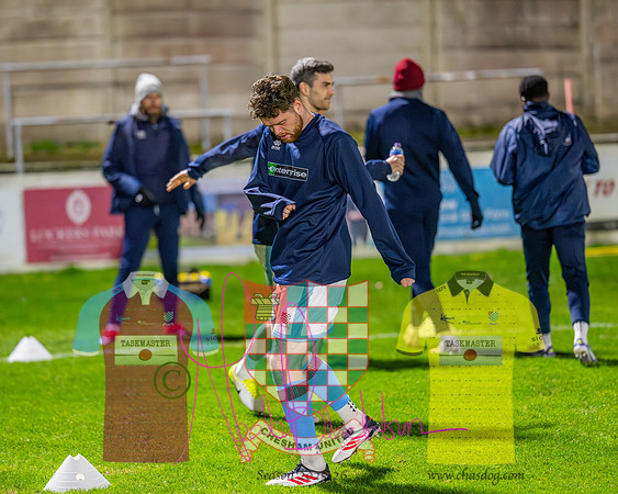 Chesham Utd 1 v 0 Eastbourne Borough (8 of 478)