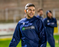 Chesham Utd 1 v 0 Eastbourne Borough (10 of 478)