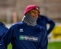 Chesham Utd 1 v 0 Eastbourne Borough (11 of 478)