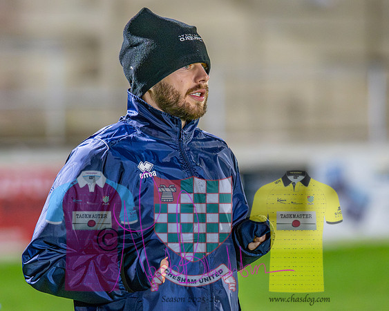 Chesham Utd 1 v 0 Eastbourne Borough (12 of 478)