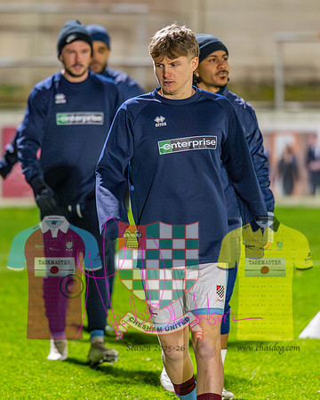 Chesham Utd 1 v 0 Eastbourne Borough (19 of 478)