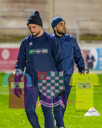 Chesham Utd 1 v 0 Eastbourne Borough (20 of 478)
