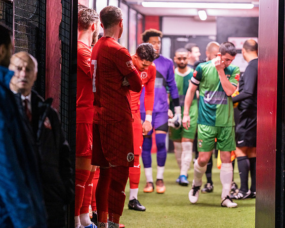 Rams v Aylesbury Utd (4 of 369)