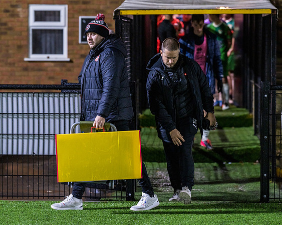 Rams v Aylesbury Utd (5 of 369)