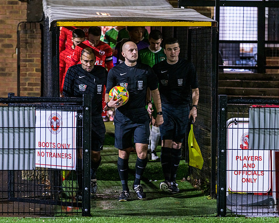 Rams v Aylesbury Utd (7 of 369)