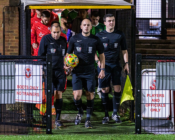 Rams v Aylesbury Utd (8 of 369)