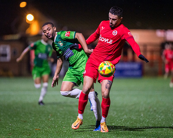 Rams v Aylesbury Utd (12 of 369)