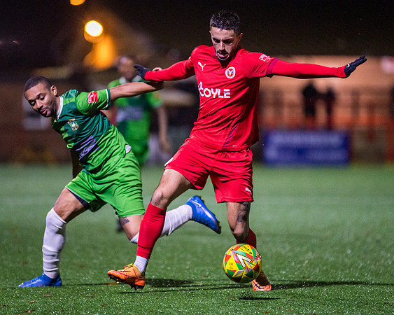 Rams v Aylesbury Utd (13 of 369)
