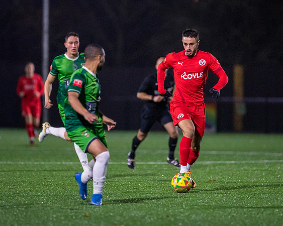Rams v Aylesbury Utd (17 of 369)