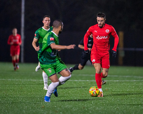 Rams v Aylesbury Utd (18 of 369)