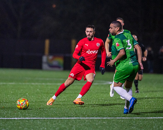 Rams v Aylesbury Utd (19 of 369)