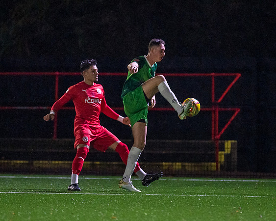 Rams v Aylesbury Utd (27 of 369)
