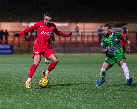 Rams v Aylesbury Utd (28 of 369)