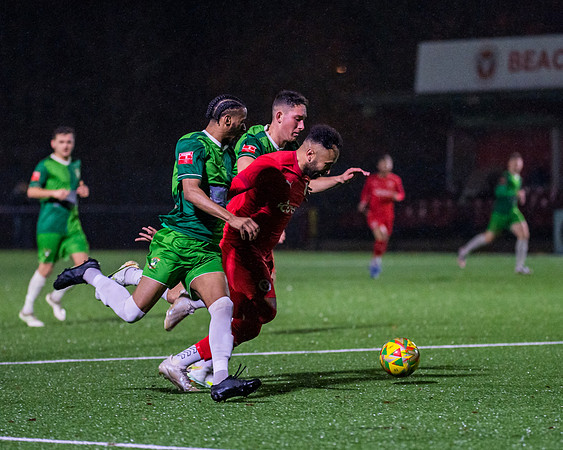 Rams v Aylesbury Utd (29 of 369)