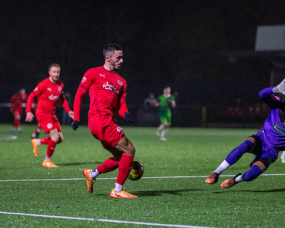 Rams v Aylesbury Utd (31 of 369)