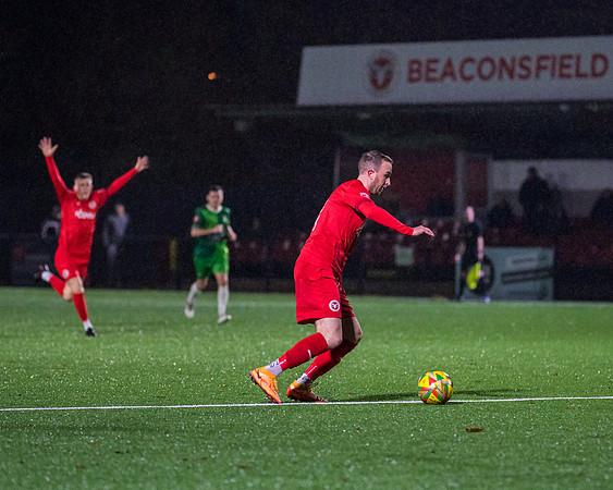 Rams v Aylesbury Utd (32 of 369)