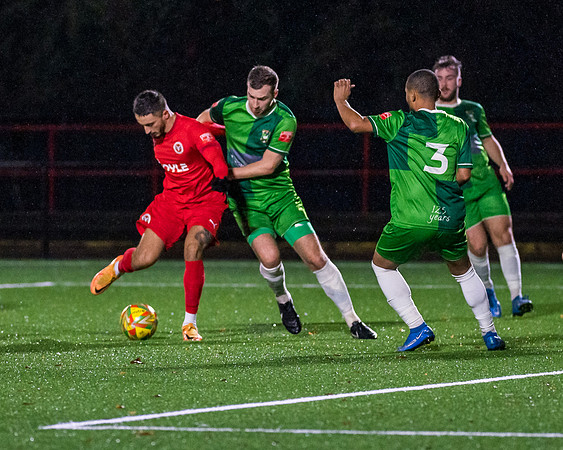 Rams v Aylesbury Utd (41 of 369)