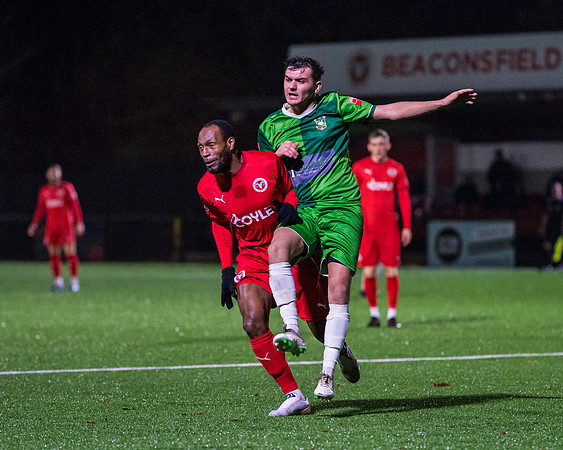 Rams v Aylesbury Utd (44 of 369)