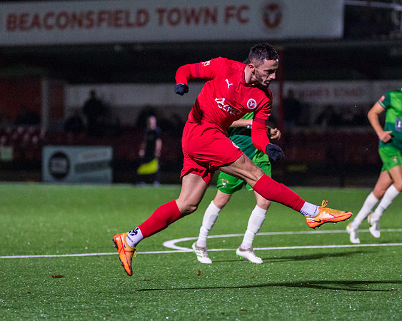 Rams v Aylesbury Utd (47 of 369)