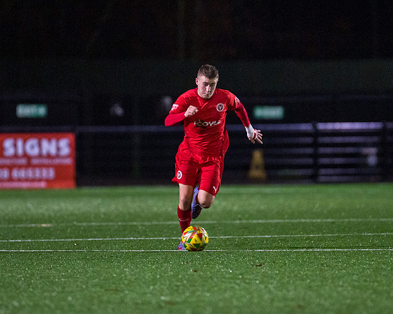 Rams v Aylesbury Utd (48 of 369)
