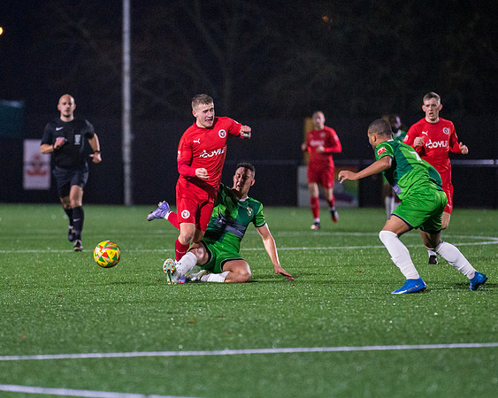 Rams v Aylesbury Utd (50 of 369)