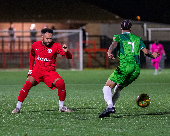 Rams v Aylesbury Utd (52 of 369)