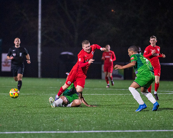 Rams v Aylesbury Utd (51 of 369)