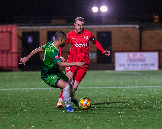Rams v Aylesbury Utd (53 of 369)