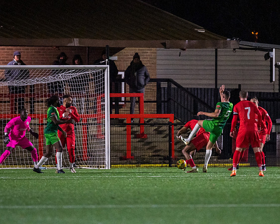 Rams v Aylesbury Utd (56 of 369)